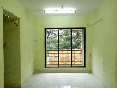 Gallery Cover Image of 325 Sq.ft 1 RK Apartment for buy in A Kahan Jash Residency, Ghatkopar West for 6999999