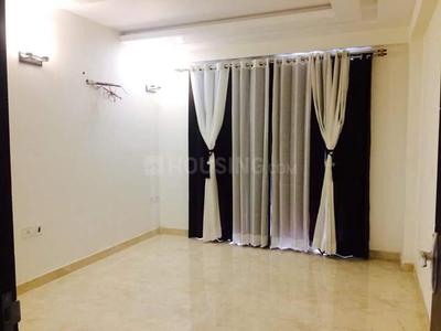 1 RK Apartment
