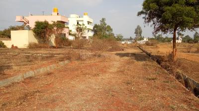 Gallery Cover Image of Sq.ft Residential Plot for buy in Hennur Main Road for 3960000