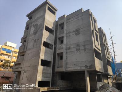 Gallery Cover Image of 1220 Sq.ft 2 BHK Apartment for buy in Whitefield for 5800000