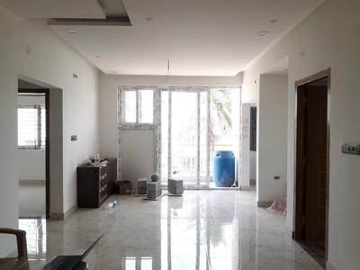Gallery Cover Image of 1440 Sq.ft 3 BHK Independent Floor for buy in JP Nagar for 8300000