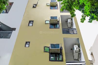 Building Image of Oyo Life Grg1036 in Sushant Lok I
