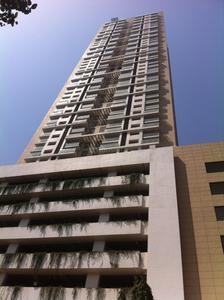 Gallery Cover Image of 1290 Sq.ft 2 BHK Apartment for buy in Lower Parel for 50000000