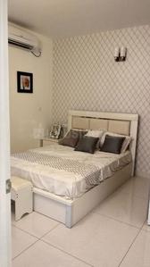 3 BHK अपार्टमेंट
