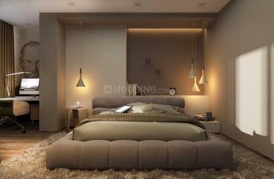 Gallery Cover Image of 1494 Sq.ft 3 BHK Apartment for buy in Santacruz East for 44500000