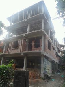 Gallery Cover Image of 652 Sq.ft 2 BHK Apartment for buy in Barasat for 1564800