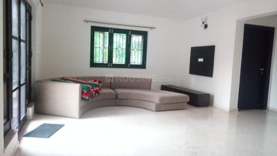 Gallery Cover Image of 1595 Sq.ft 3 BHK Apartment for buy in Agrahara Layout for 9200000