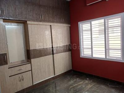 Gallery Cover Image of 1000 Sq.ft 3 BHK Independent House for buy in Battarahalli for 7600000