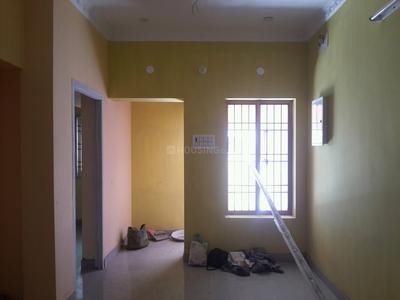 Gallery Cover Image of 650 Sq.ft 1 BHK Independent House for buy in Kovur for 3500000