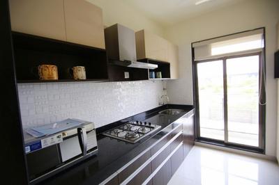 Gallery Cover Image of 1120 Sq.ft 2 BHK Apartment for rent in Panvel for 10000