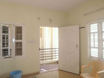 Gallery Cover Image of 500 Sq.ft 1 BHK Apartment for buy in Marathahalli for 3500000