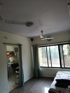 Gallery Cover Image of 465 Sq.ft 1 BHK Apartment for buy in Kandivali East for 8700000