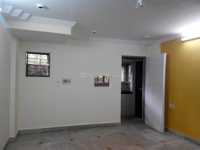 1 BHK Apartment