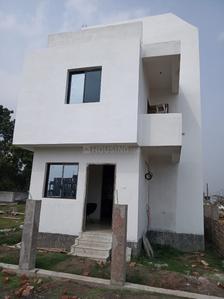 2 BHK Villa