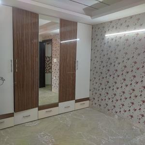 1 BHK Apartment