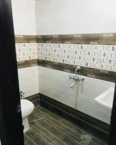 1 BHK Independent Floor