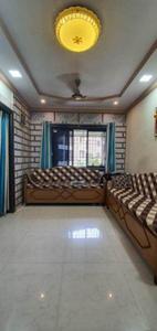 Gallery Cover Image of 565 Sq.ft 1 BHK Apartment for buy in Kalwa for 5500000