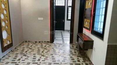 3 BHK Independent Floor