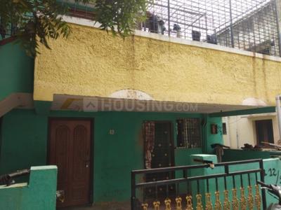 Gallery Cover Image of 2800 Sq.ft 5 BHK Independent House for buy in Saligramam for 22500000