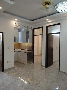3 BHK Apartment