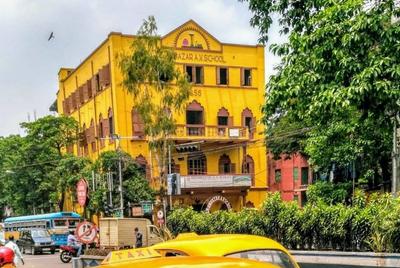 1 BHK Independent House