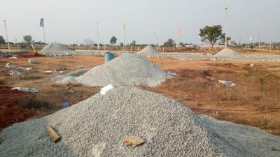 200 Sq.ft Residential Plot for Sale in Yadagirigutta, Hyderabad