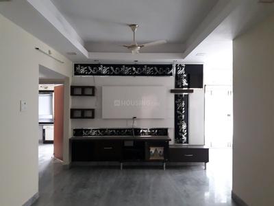 3 BHK Apartment