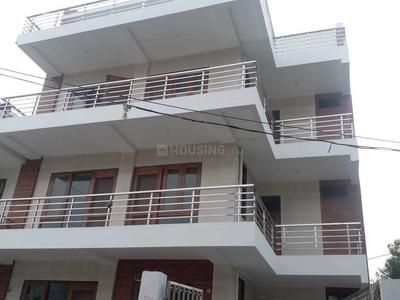 Building Image of PG 4192817 Palam Vihar in Palam Vihar