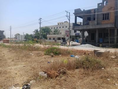 Residential Plot