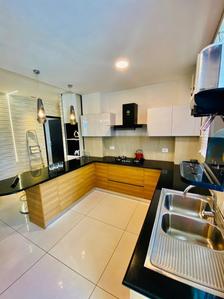 Gallery Cover Image of 888 Sq.ft 1 BHK Apartment for buy in Green Lotus Saksham, Nabha for 4500000