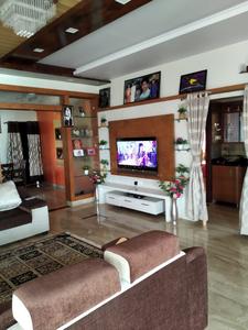 3 BHK Independent Floor