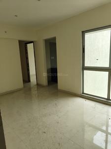 BHK Flat for rent in Kharghar, 875 Sqft Property ID