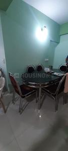 Gallery Cover Image of 1800 Sq.ft 3 BHK Apartment for buy in Alkapuri for 6700000