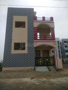 Gallery Cover Image of 1400 Sq.ft 3 BHK Independent House for buy in Polacheri for 6800000