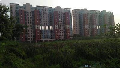 Gallery Cover Image of 1500 Sq.ft 3 BHK Apartment for buy in Benachity for 8000000