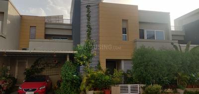 4 BHK Villa
