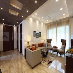 4 BHK फ़्लैट