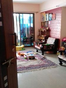 1 BHK Apartment