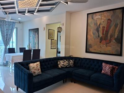 BHK Flat for rent in Carmelaram, Bangalore East 1250 Sqft