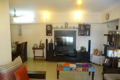 Gallery Cover Image of 1150 Sq.ft 2 BHK Apartment for buy in Andheri East for 19500000