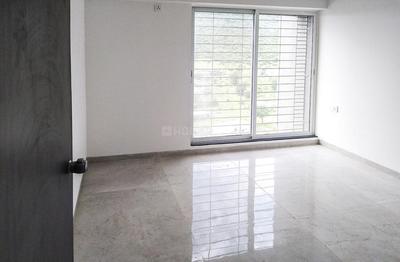 Gallery Cover Image of 1000 Sq.ft 2 BHK Apartment for rent in Undri for 19300