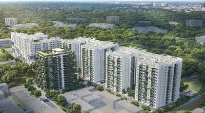 3 BHK Apartment