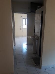 Gallery Cover Image of 580 Sq.ft 1 BHK Apartment for buy in Vasai Green Park, Vasai West for 3500000