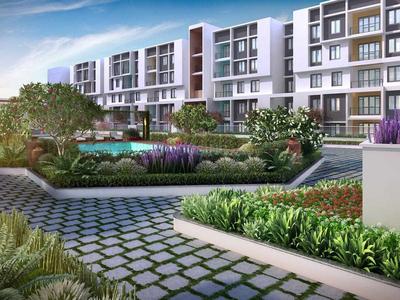 3 BHK Apartment