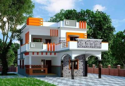 1 BHK Villa