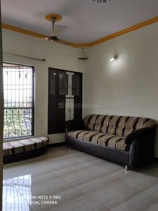 Gallery Cover Image of 685 Sq.ft 1 BHK Apartment for buy in Airoli for 8500000