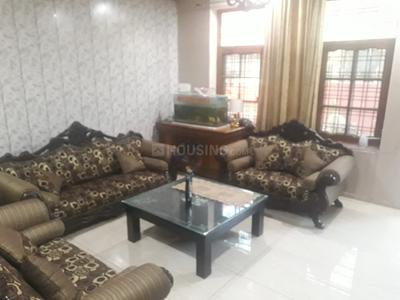 Gallery Cover Image of 7700 Sq.ft 9 BHK Villa for buy in Sector 9 for 39800000