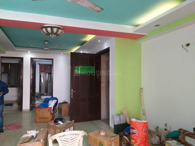 3 BHK Independent Floor