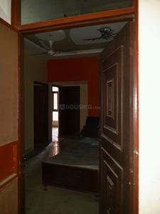 3 BHK Independent Floor