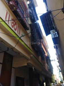 Gallery Cover Image of 870 Sq.ft 3 BHK Independent House for buy in Kopar Khairane for 6500000